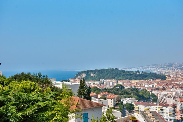 Appartement F3 à vendre - 3 pièces - 68,65 m2 - Nice - 06 - PROVENCE-ALPES-COTE-D-AZUR
