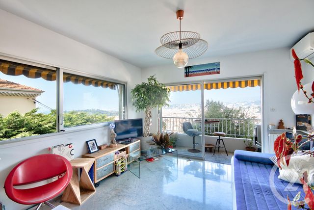Appartement F3 à vendre - 3 pièces - 68,65 m2 - Nice - 06 - PROVENCE-ALPES-COTE-D-AZUR