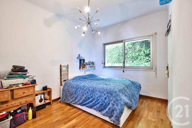 Appartement F3 à vendre - 3 pièces - 68,65 m2 - Nice - 06 - PROVENCE-ALPES-COTE-D-AZUR