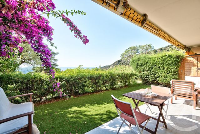 Appartement F2 à vendre - 2 pièces - 57,94 m2 - Villefranche Sur Mer - 06 - PROVENCE-ALPES-COTE-D-AZUR