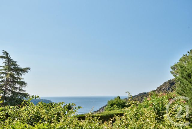 Appartement F2 à vendre - 2 pièces - 57,94 m2 - Villefranche Sur Mer - 06 - PROVENCE-ALPES-COTE-D-AZUR