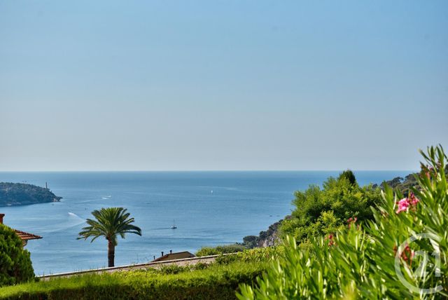 Appartement F2 à vendre - 2 pièces - 57,94 m2 - Villefranche Sur Mer - 06 - PROVENCE-ALPES-COTE-D-AZUR