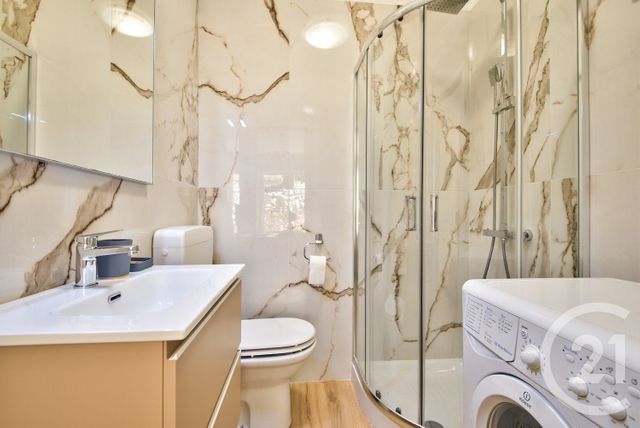 Appartement F3 à louer - 3 pièces - 84,82 m2 - Villefranche Sur Mer - 06 - PROVENCE-ALPES-COTE-D-AZUR