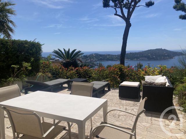 Appartement F3 à louer - 3 pièces - 84,82 m2 - Villefranche Sur Mer - 06 - PROVENCE-ALPES-COTE-D-AZUR