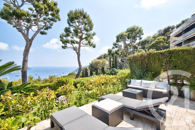 Appartement F3 à louer - 3 pièces - 84,82 m2 - Villefranche Sur Mer - 06 - PROVENCE-ALPES-COTE-D-AZUR