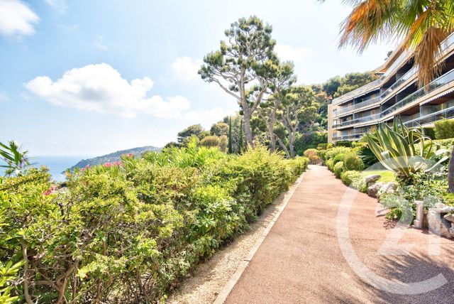 Appartement F3 à louer - 3 pièces - 84,82 m2 - Villefranche Sur Mer - 06 - PROVENCE-ALPES-COTE-D-AZUR