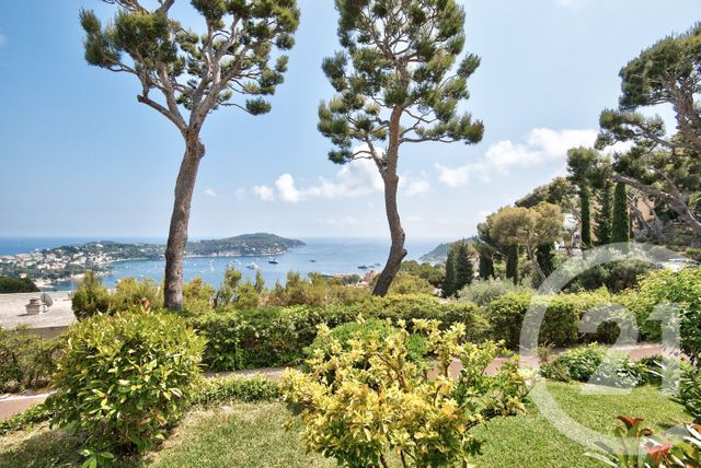Appartement F3 à louer VILLEFRANCHE SUR MER