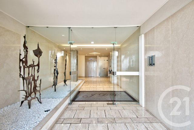 Appartement F3 à louer - 3 pièces - 84,82 m2 - Villefranche Sur Mer - 06 - PROVENCE-ALPES-COTE-D-AZUR