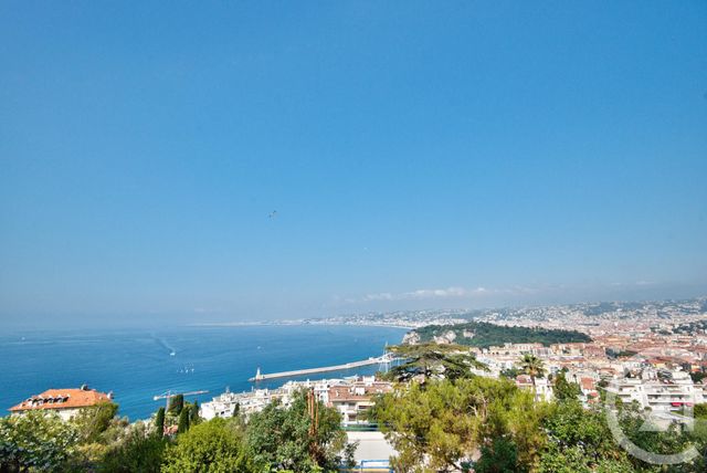 Appartement F2 à vendre - 2 pièces - 65,34 m2 - Nice - 06 - PROVENCE-ALPES-COTE-D-AZUR