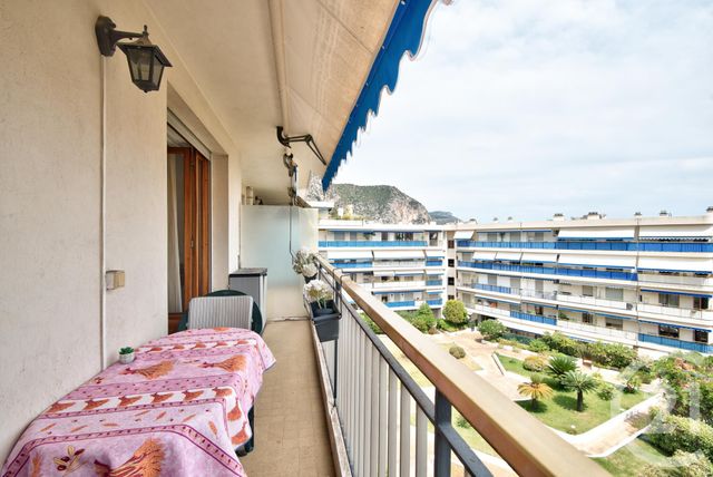 appartement - BEAULIEU SUR MER - 06