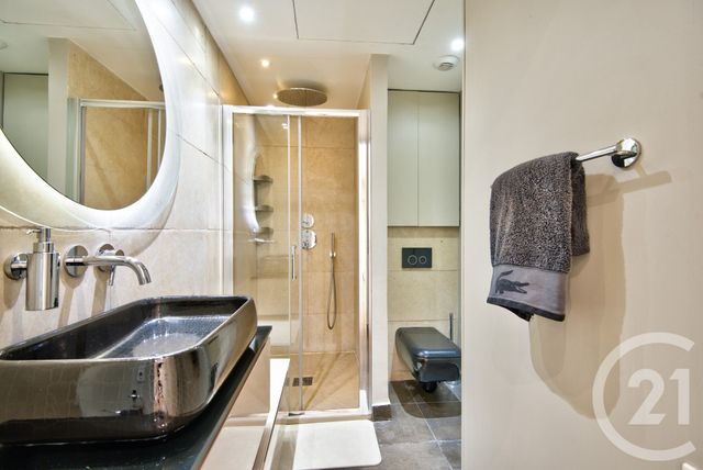 Appartement F3 à vendre - 3 pièces - 116,08 m2 - Nice - 06 - PROVENCE-ALPES-COTE-D-AZUR