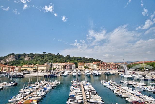 Appartement F3 à vendre - 3 pièces - 116,08 m2 - Nice - 06 - PROVENCE-ALPES-COTE-D-AZUR