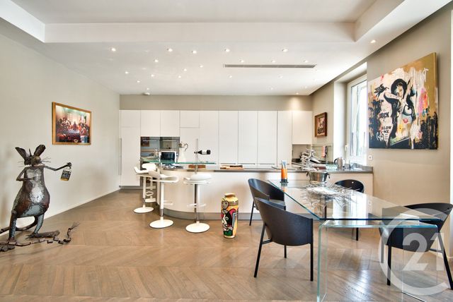 Appartement F3 à vendre - 3 pièces - 116,08 m2 - Nice - 06 - PROVENCE-ALPES-COTE-D-AZUR