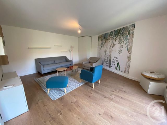 Appartement F3 à louer - 3 pièces - 92,44 m2 - Nice - 06 - PROVENCE-ALPES-COTE-D-AZUR