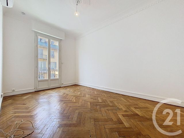 Appartement F2 à louer - 2 pièces - 39,21 m2 - Nice - 06 - PROVENCE-ALPES-COTE-D-AZUR