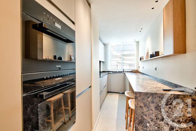 Afficher la photo en grand Appartement F3 à vendre - 3 pièces - 80,04 m2 - Nice - 06 - PROVENCE-ALPES-COTE-D-AZUR