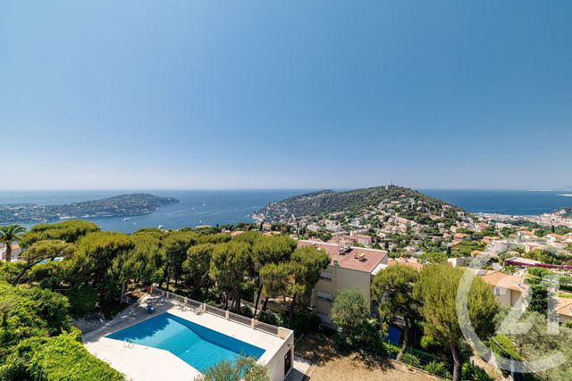 Appartement F4 à vendre - 4 pièces - 142,49 m2 - Nice - 06 - PROVENCE-ALPES-COTE-D-AZUR