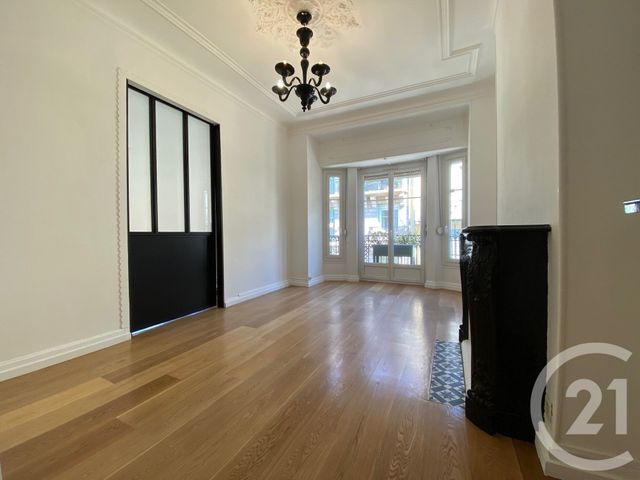 Appartement F3 à louer NICE