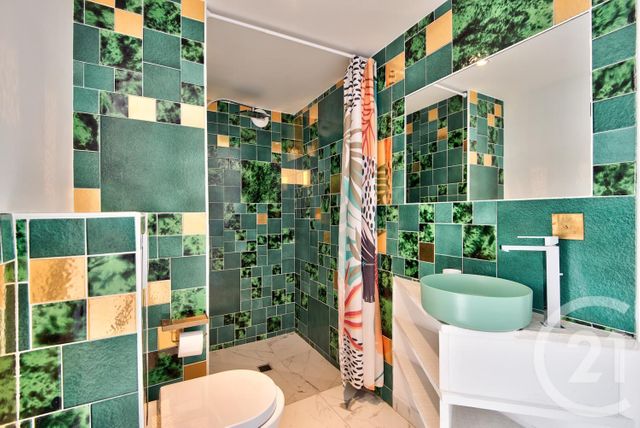 Maison à louer - 5 pièces - 110 m2 - Beaulieu Sur Mer - 06 - PROVENCE-ALPES-COTE-D-AZUR