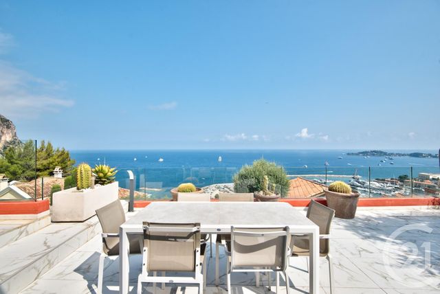 Maison à louer BEAULIEU SUR MER