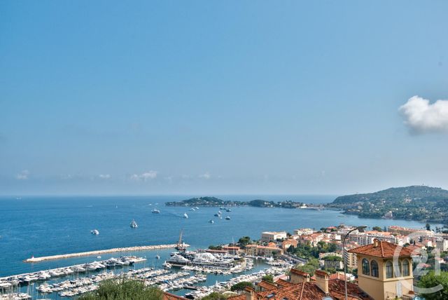 Maison à louer - 5 pièces - 110 m2 - Beaulieu Sur Mer - 06 - PROVENCE-ALPES-COTE-D-AZUR