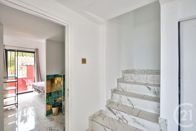 Maison à louer - 5 pièces - 110 m2 - Beaulieu Sur Mer - 06 - PROVENCE-ALPES-COTE-D-AZUR