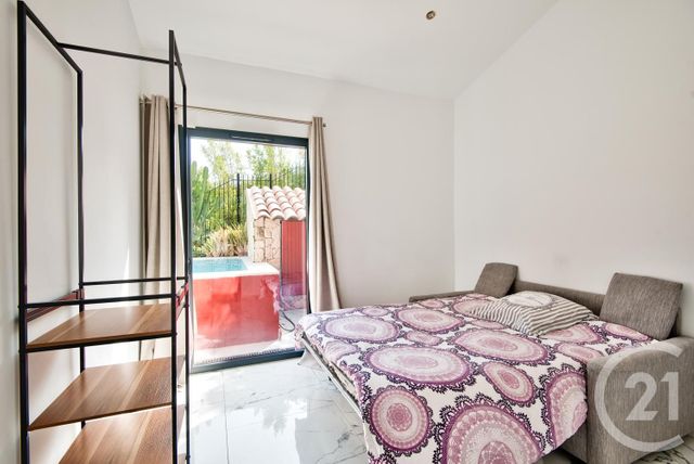 Maison à louer - 5 pièces - 110 m2 - Beaulieu Sur Mer - 06 - PROVENCE-ALPES-COTE-D-AZUR