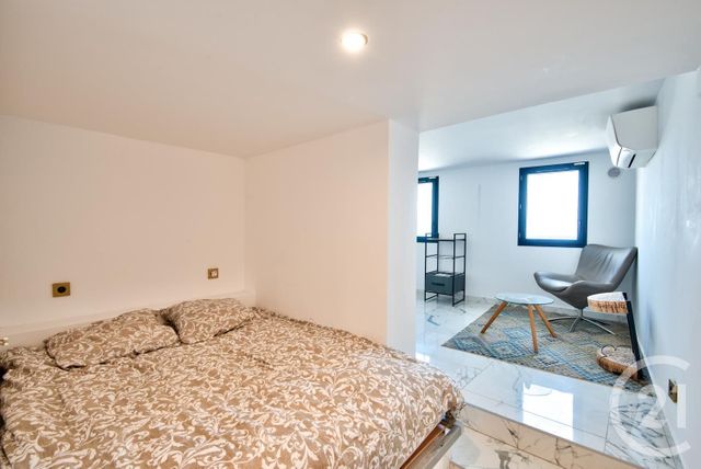 Maison à louer - 5 pièces - 110 m2 - Beaulieu Sur Mer - 06 - PROVENCE-ALPES-COTE-D-AZUR