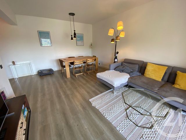 Appartement F4 à louer NICE