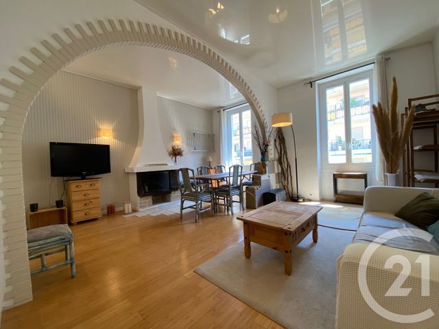 Appartement F3 à louer NICE