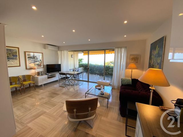 Appartement Studio à louer - 1 pièce - 33,94 m2 - Nice - 06 - PROVENCE-ALPES-COTE-D-AZUR