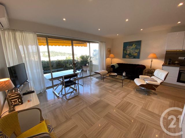Appartement Studio à louer - 1 pièce - 33,94 m2 - Nice - 06 - PROVENCE-ALPES-COTE-D-AZUR