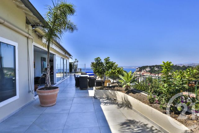 Appartement F4 à louer NICE