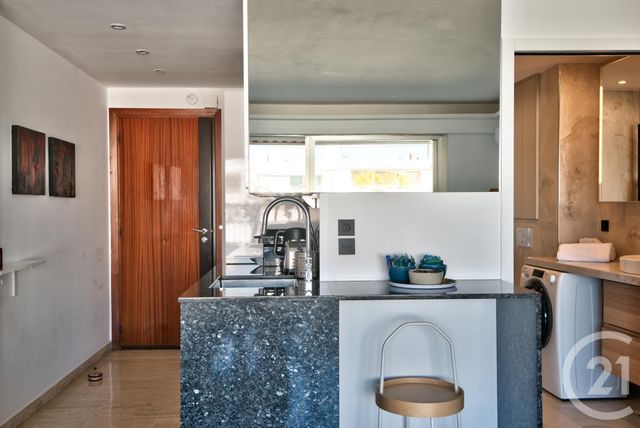 Appartement F1 à vendre - 1 pièce - 30,81 m2 - Nice - 06 - PROVENCE-ALPES-COTE-D-AZUR