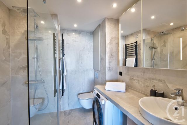 Appartement F1 à vendre - 1 pièce - 30,81 m2 - Nice - 06 - PROVENCE-ALPES-COTE-D-AZUR