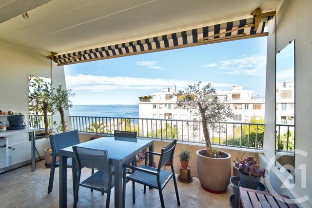 Appartement F1 à vendre - 1 pièce - 30,81 m2 - Nice - 06 - PROVENCE-ALPES-COTE-D-AZUR
