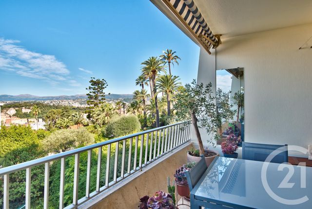 Appartement F1 à vendre - 1 pièce - 30,81 m2 - Nice - 06 - PROVENCE-ALPES-COTE-D-AZUR