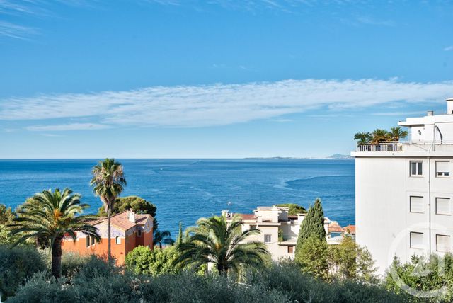 Appartement F1 à vendre - 1 pièce - 30,81 m2 - Nice - 06 - PROVENCE-ALPES-COTE-D-AZUR