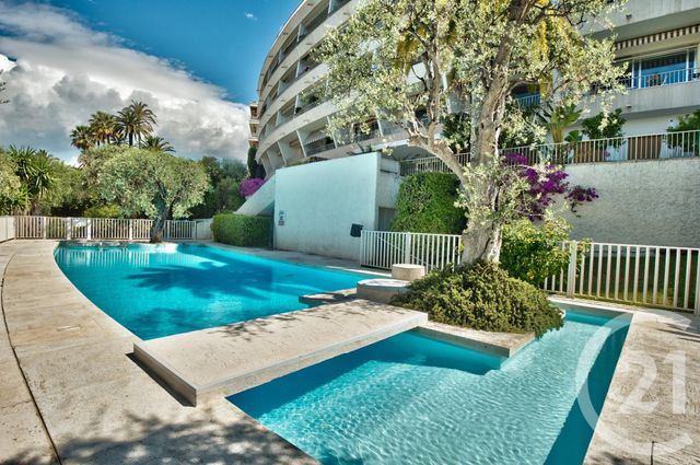 Appartement F1 à vendre - 1 pièce - 30,81 m2 - Nice - 06 - PROVENCE-ALPES-COTE-D-AZUR