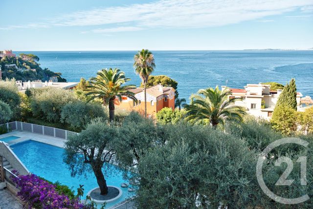 Appartement F1 à vendre - 1 pièce - 30,81 m2 - Nice - 06 - PROVENCE-ALPES-COTE-D-AZUR