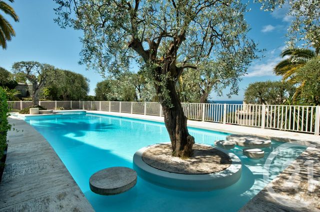 Appartement F1 à vendre - 1 pièce - 30,81 m2 - Nice - 06 - PROVENCE-ALPES-COTE-D-AZUR