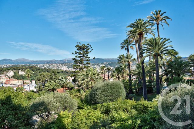 Appartement F1 à vendre - 1 pièce - 30,81 m2 - Nice - 06 - PROVENCE-ALPES-COTE-D-AZUR
