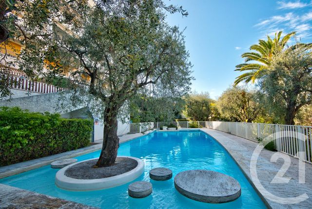 Appartement F1 à vendre - 1 pièce - 30,81 m2 - Nice - 06 - PROVENCE-ALPES-COTE-D-AZUR