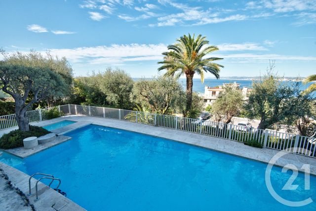 Appartement F1 à vendre - 1 pièce - 30,81 m2 - Nice - 06 - PROVENCE-ALPES-COTE-D-AZUR