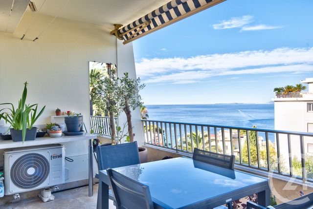 Appartement F1 à vendre - 1 pièce - 30,81 m2 - Nice - 06 - PROVENCE-ALPES-COTE-D-AZUR