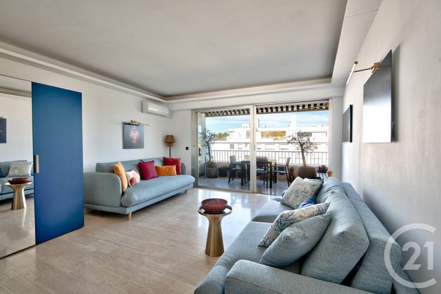 Appartement F1 à vendre - 1 pièce - 30,81 m2 - Nice - 06 - PROVENCE-ALPES-COTE-D-AZUR
