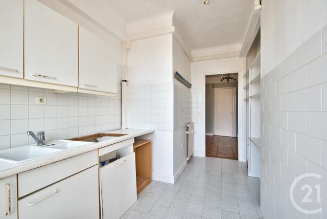 Appartement F3 à vendre - 3 pièces - 66,76 m2 - Nice - 06 - PROVENCE-ALPES-COTE-D-AZUR