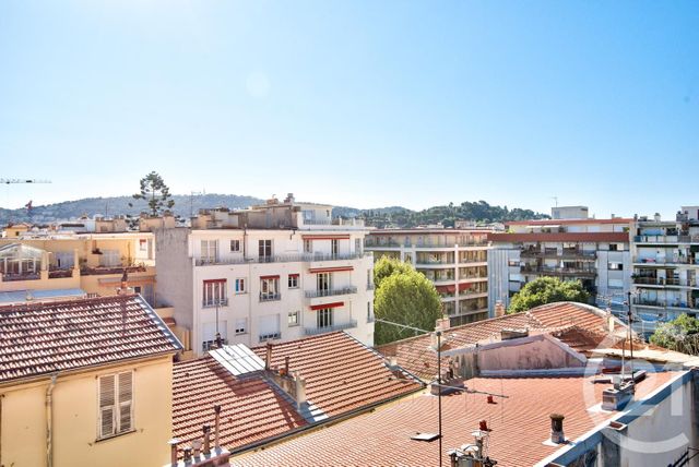 Appartement F3 à vendre - 3 pièces - 66,76 m2 - Nice - 06 - PROVENCE-ALPES-COTE-D-AZUR