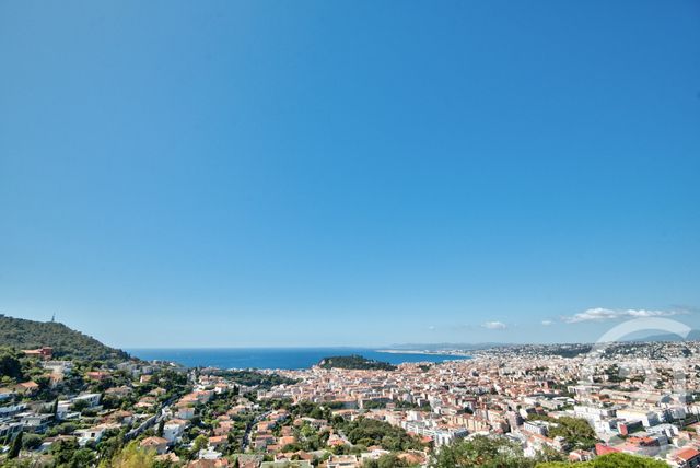 Appartement Remise à vendre - 3 pièces - 97,18 m2 - Nice - 06 - PROVENCE-ALPES-COTE-D-AZUR