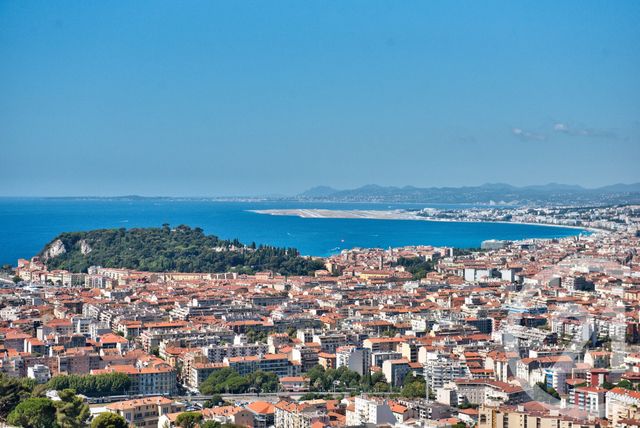 Appartement Remise à vendre - 3 pièces - 97,18 m2 - Nice - 06 - PROVENCE-ALPES-COTE-D-AZUR